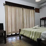 Apart Hotel Casa Grande