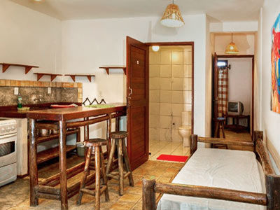 Casa Grande 2*