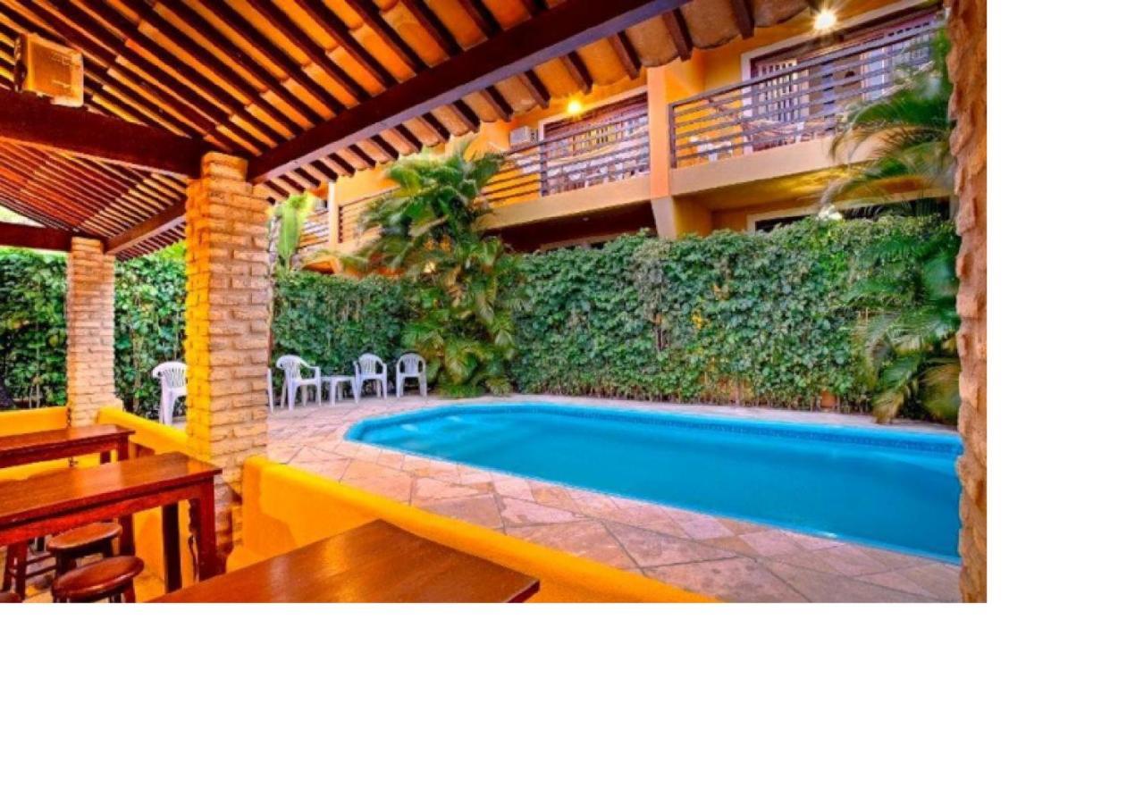 Casa Grande Hotel