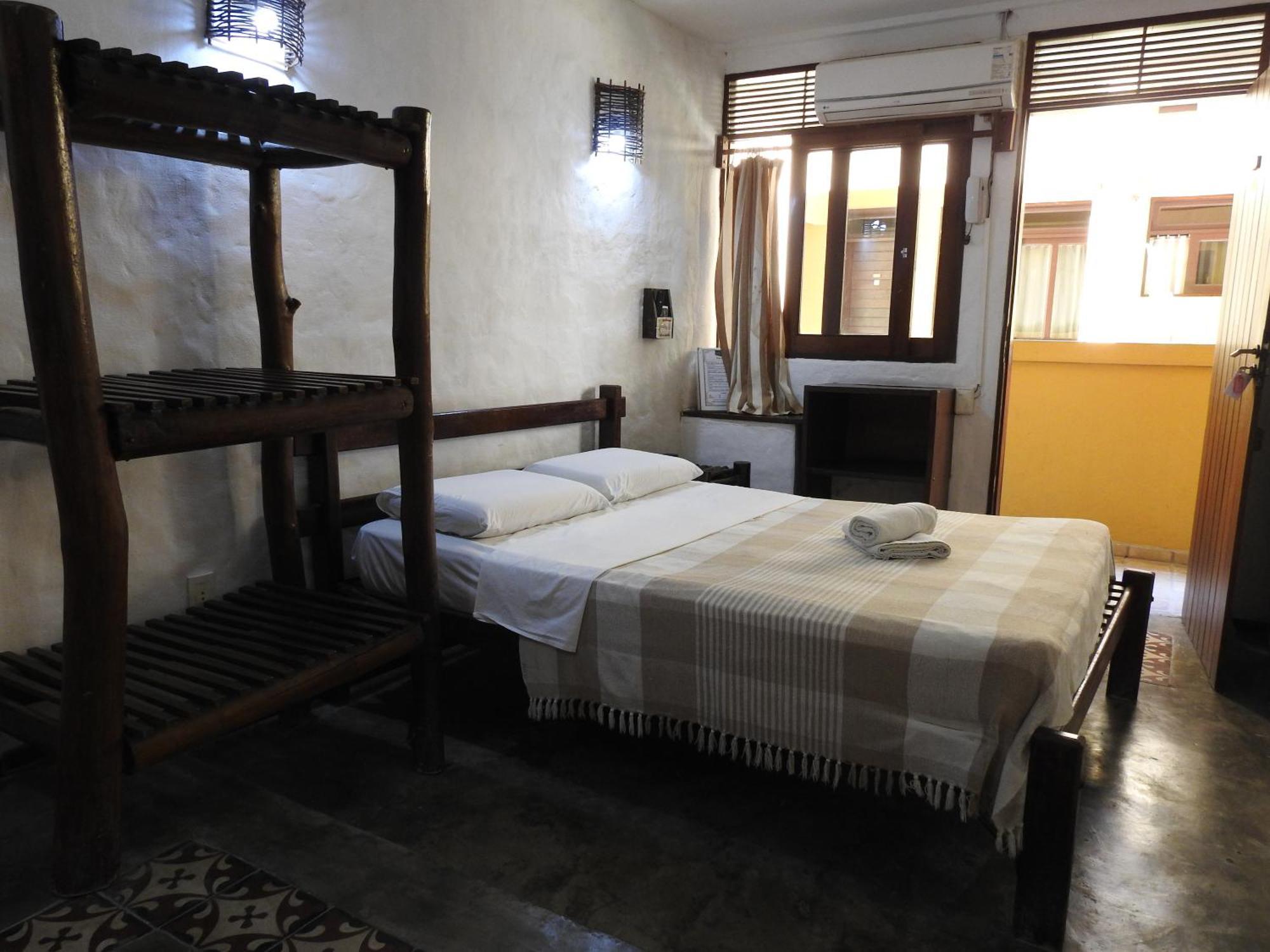 Casa Grande 2*