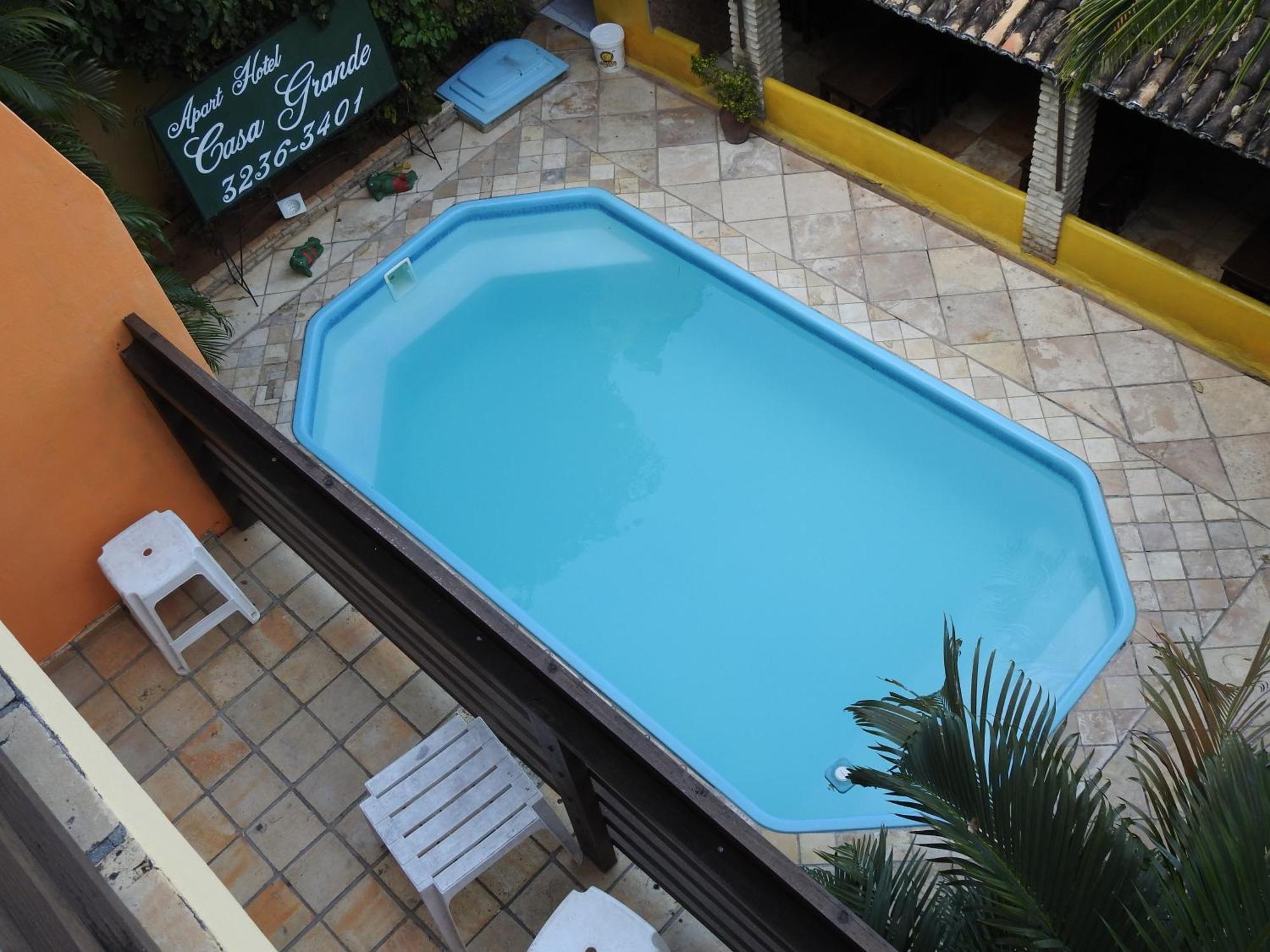 Casa Grande 2* Natal