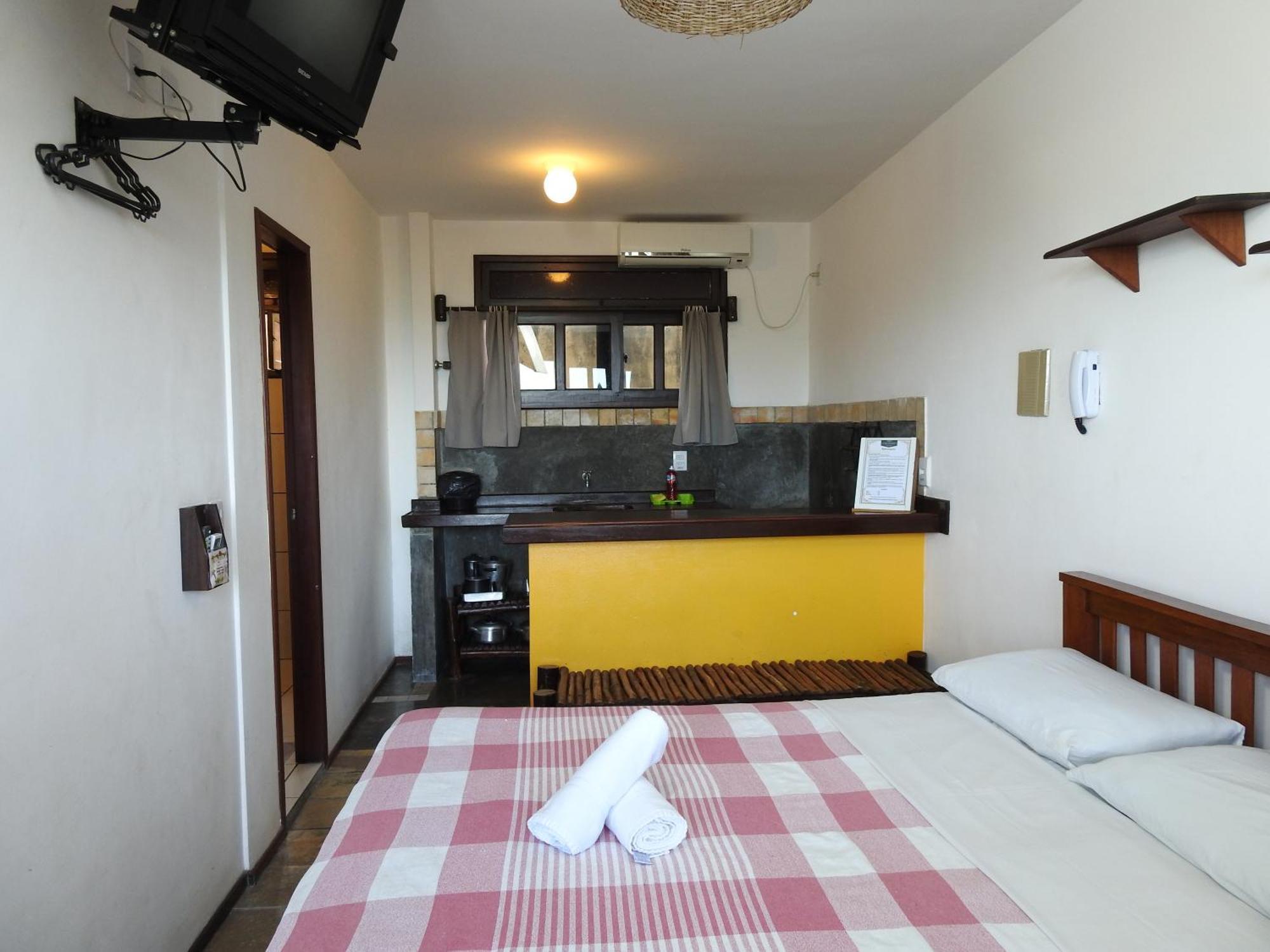Hotel Casa Grande 2*