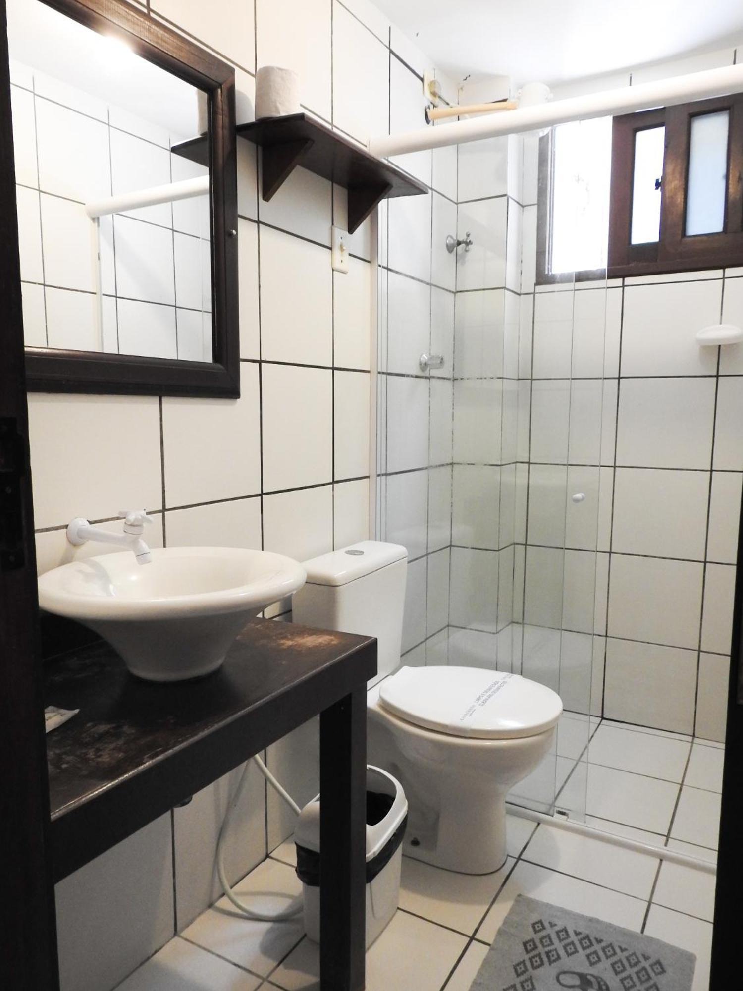Hotel Casa Grande Natal