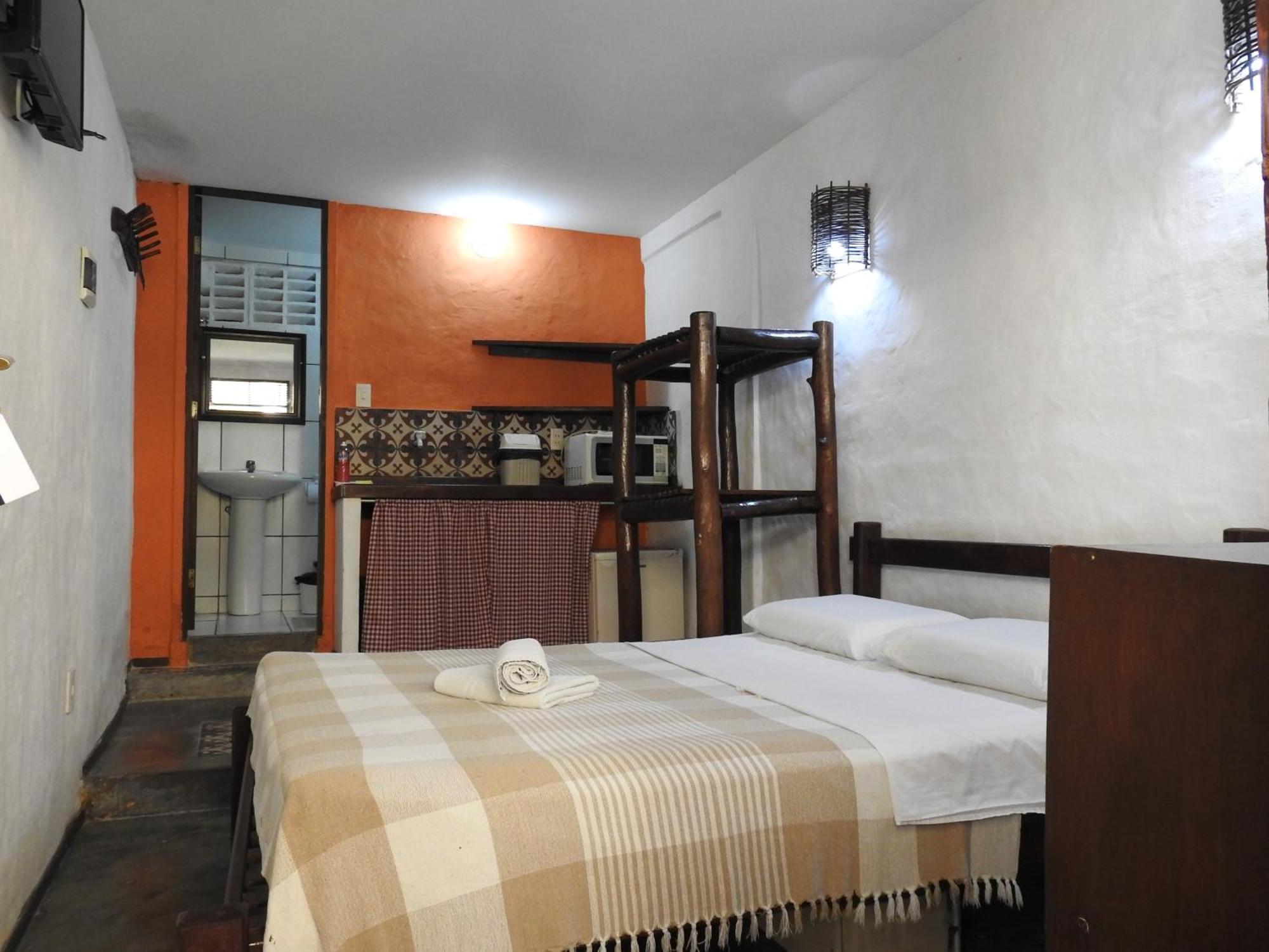 Hotel Casa Grande 2*