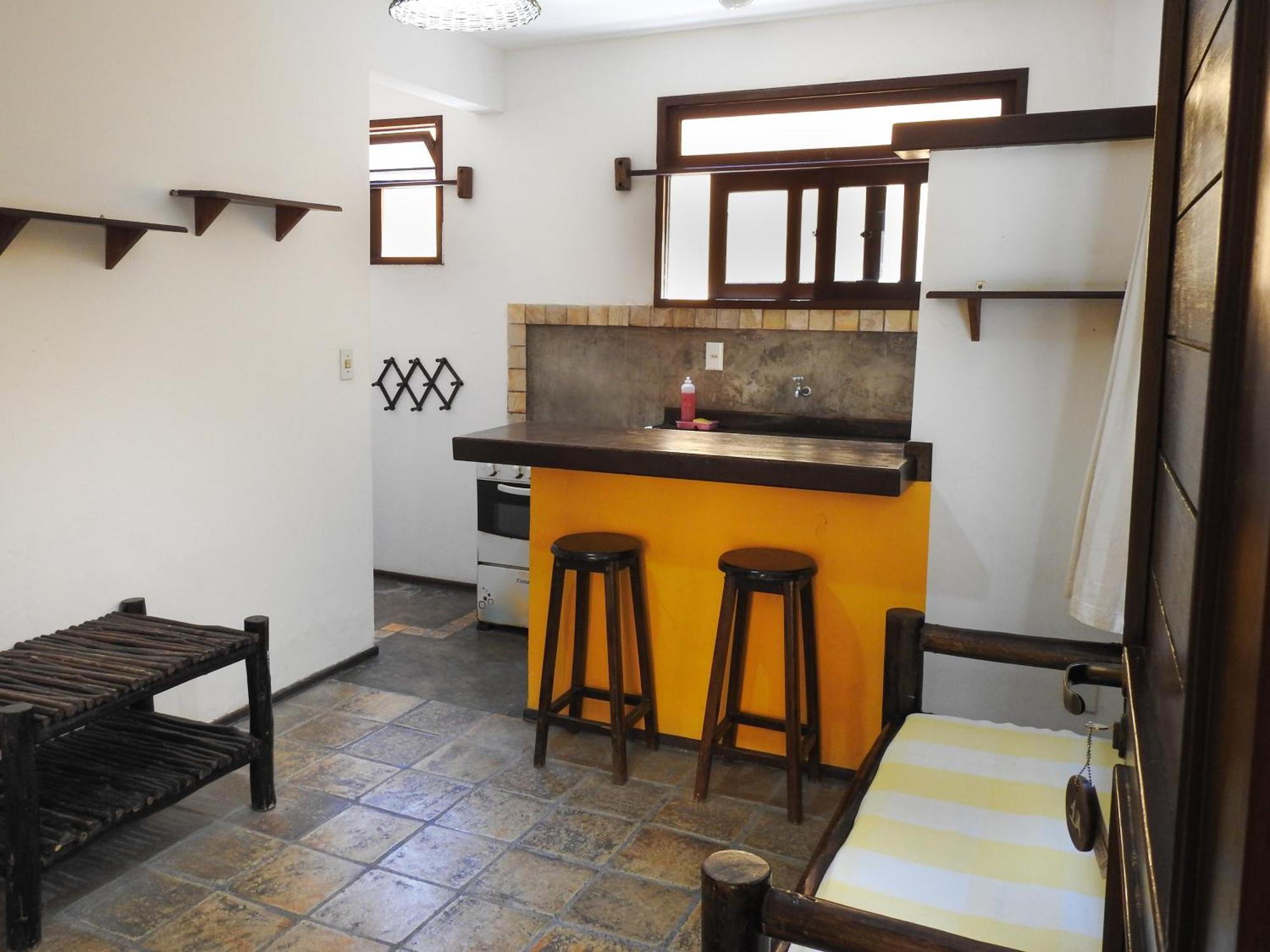Hotel Casa Grande