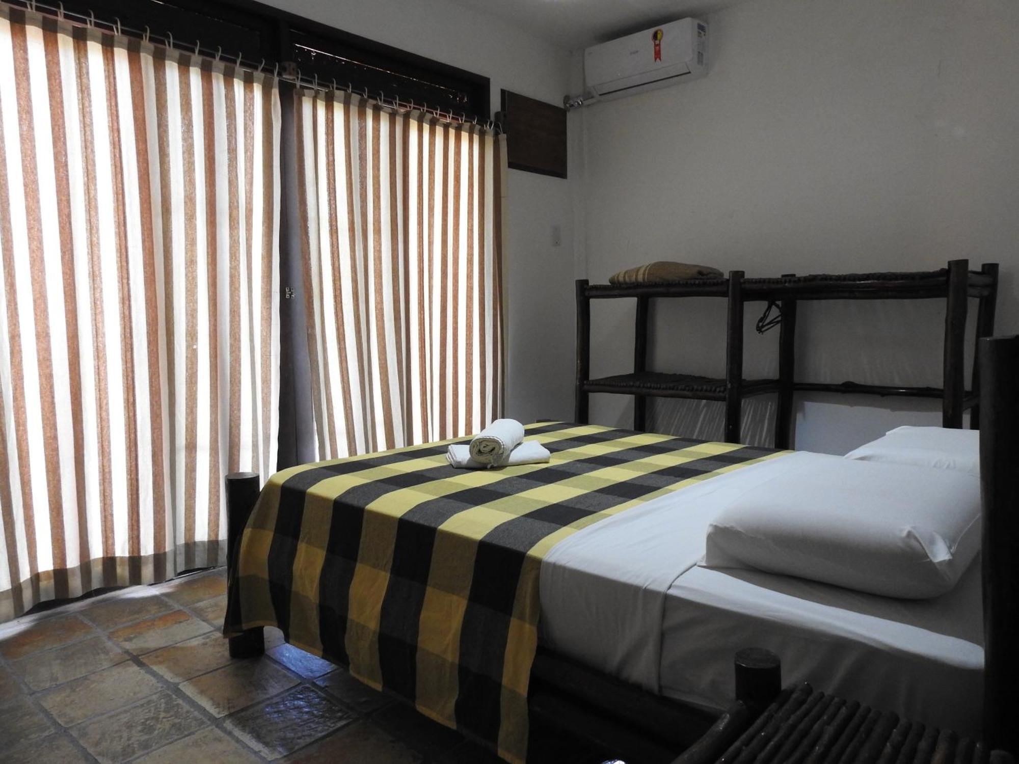 Casa Grande Hotel 2*