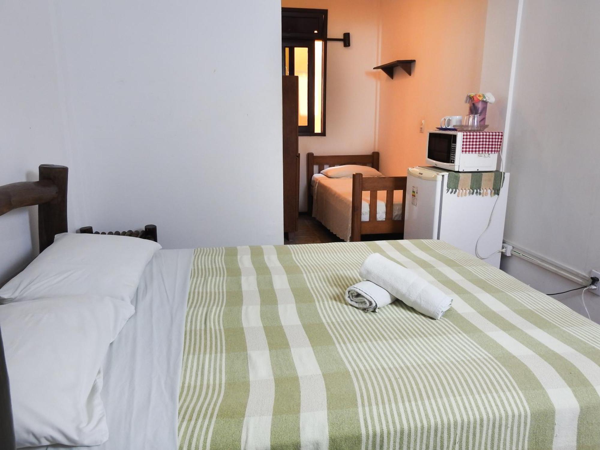 Hotel Casa Grande Natal
