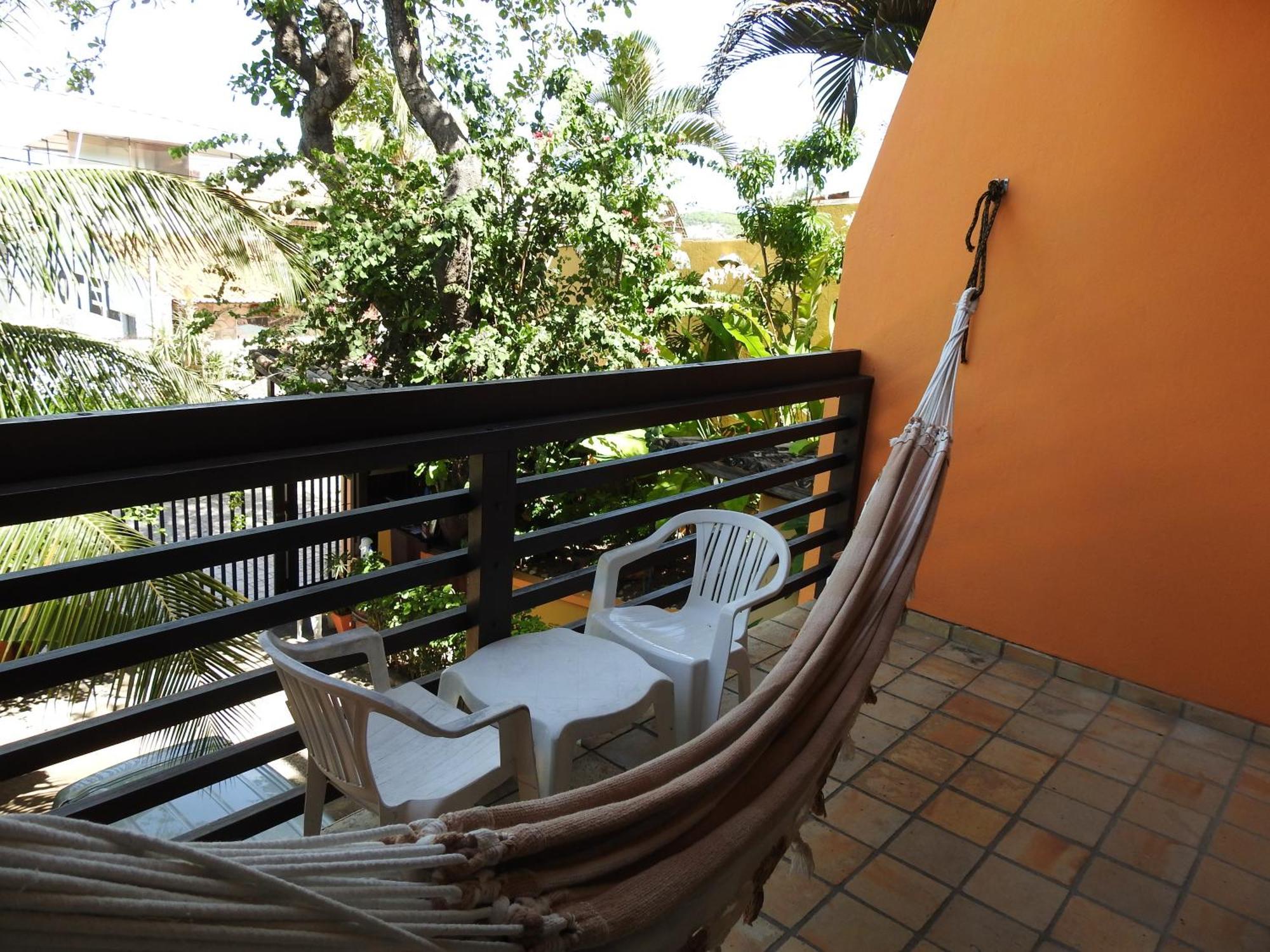 Hotel Casa Grande Natal