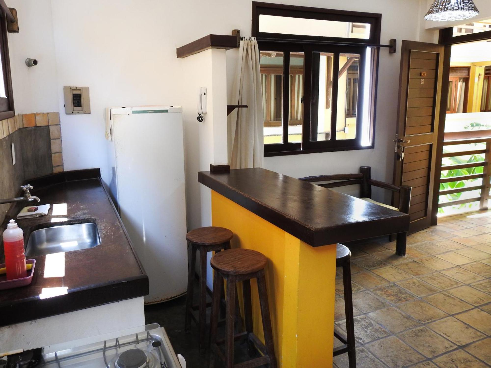 Hotel Casa Grande 2*