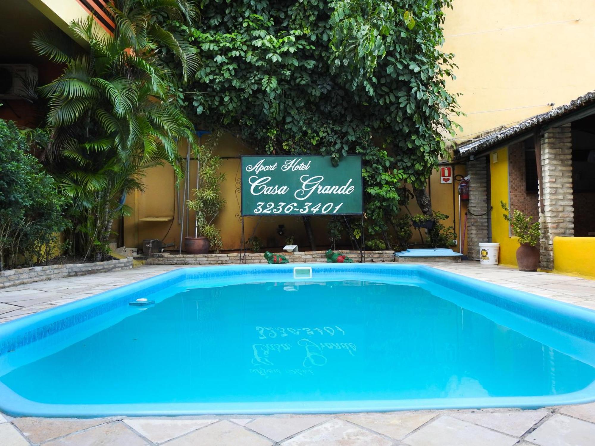 Casa Grande 2*