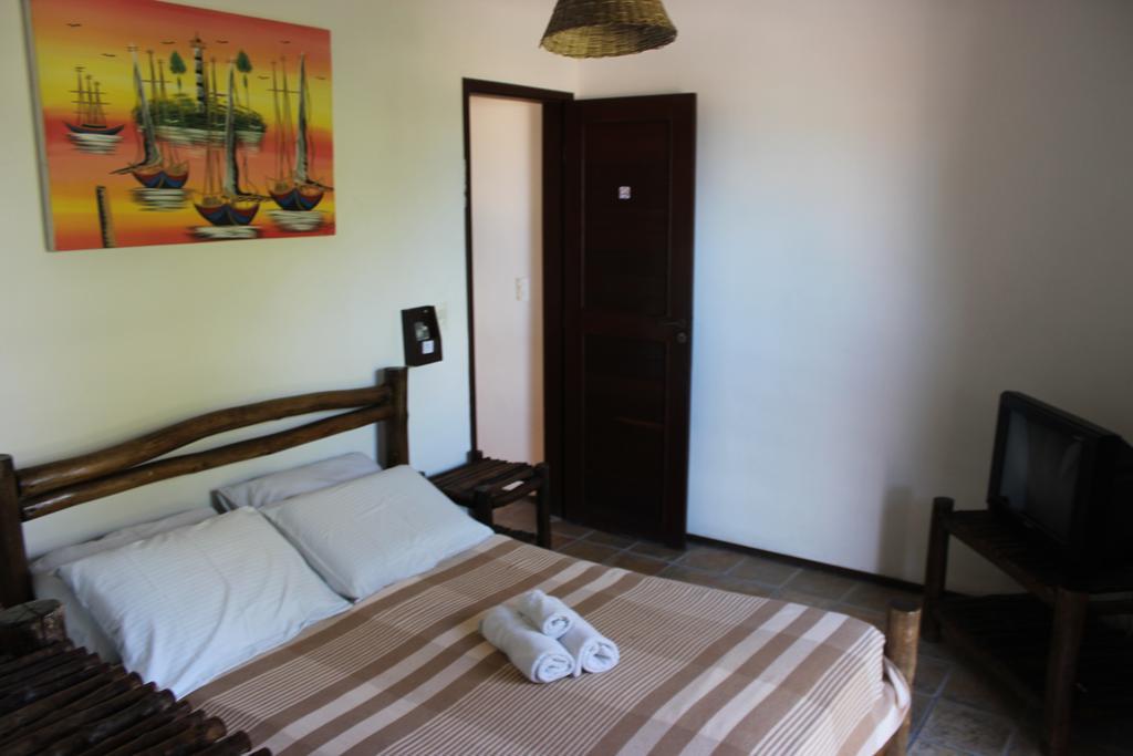 Hotel Casa Grande