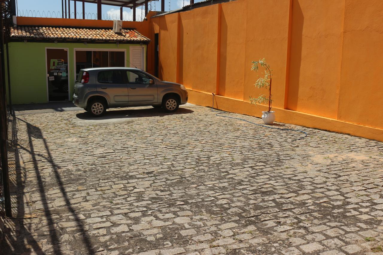 Casa Grande Hotel Natal